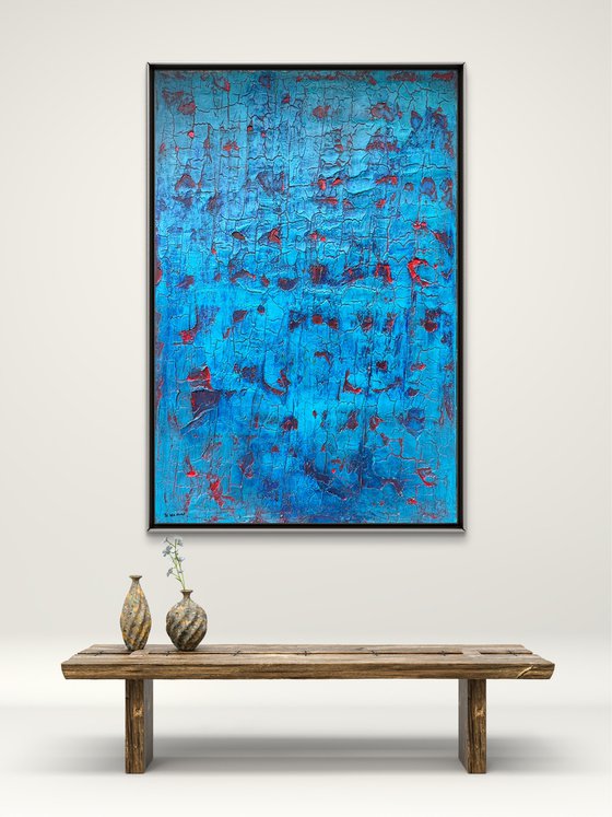 blue planet