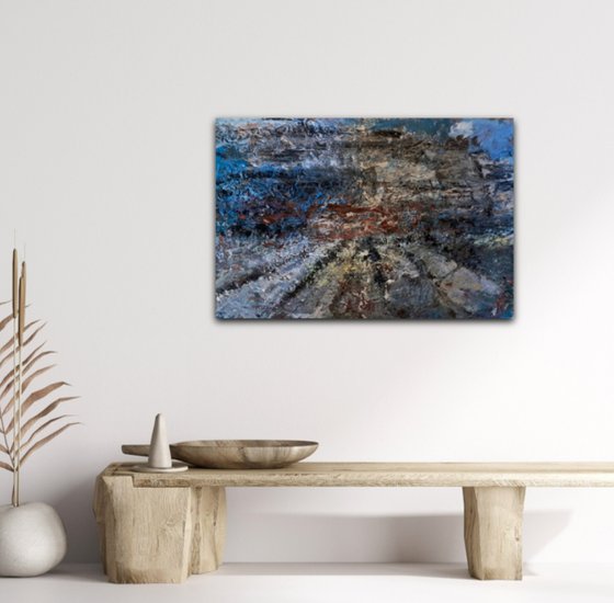 The Burren National park