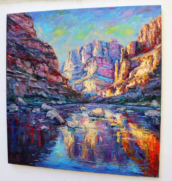 "Grand Canyon"