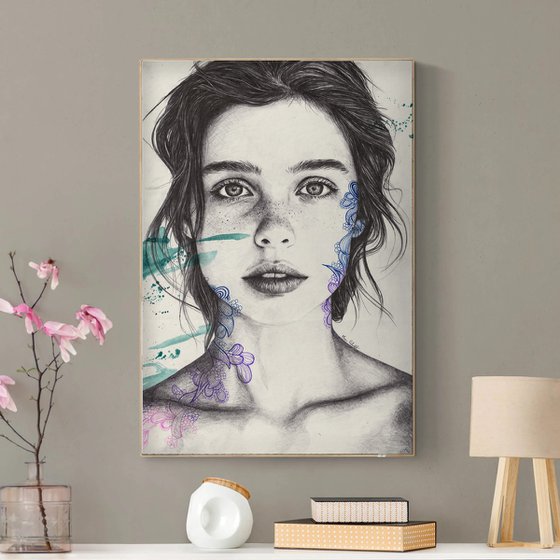 Tenderness, Exhausted