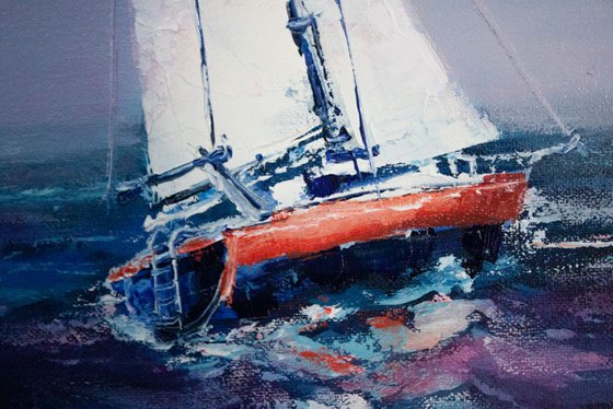 "Sailboats" , sea ,  ship , yachts
