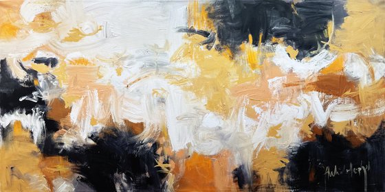Ochre Whispers