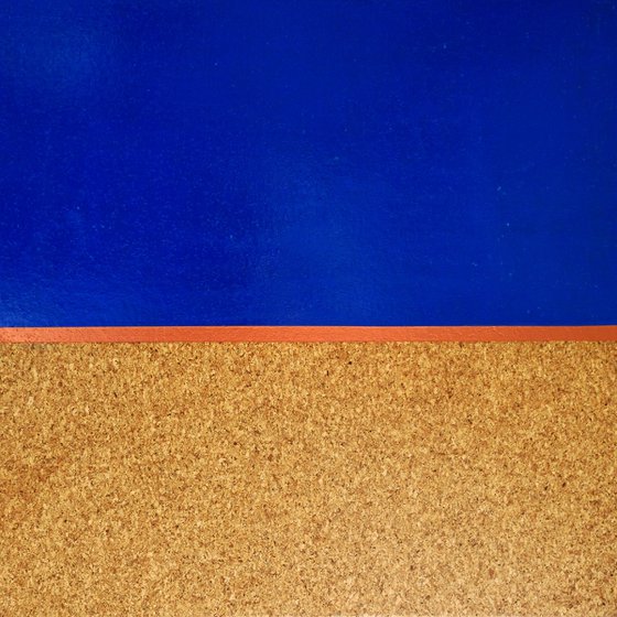 UnderCover Cork No. 2