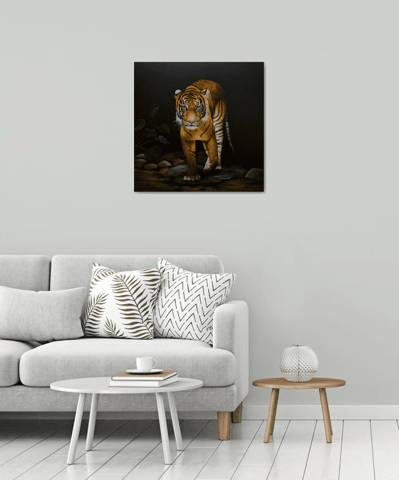 Tiger