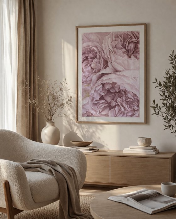 English Rose Universe