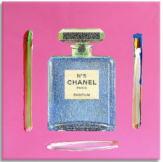 Chanel Fun