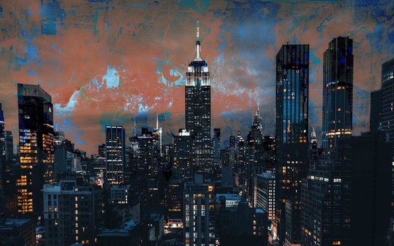 New York Noir