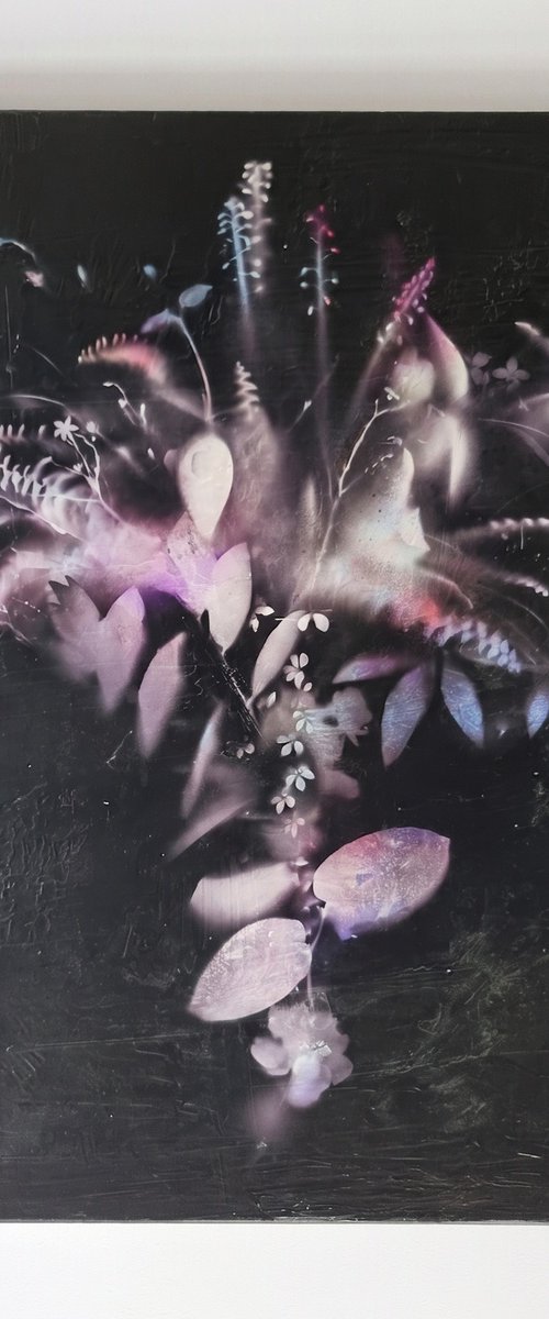 Natural veil  [Studio Clearance] by Teis Albers