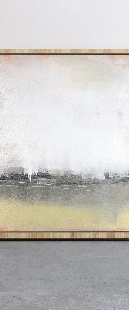 Abstract #003 by Nemanja Nikolic