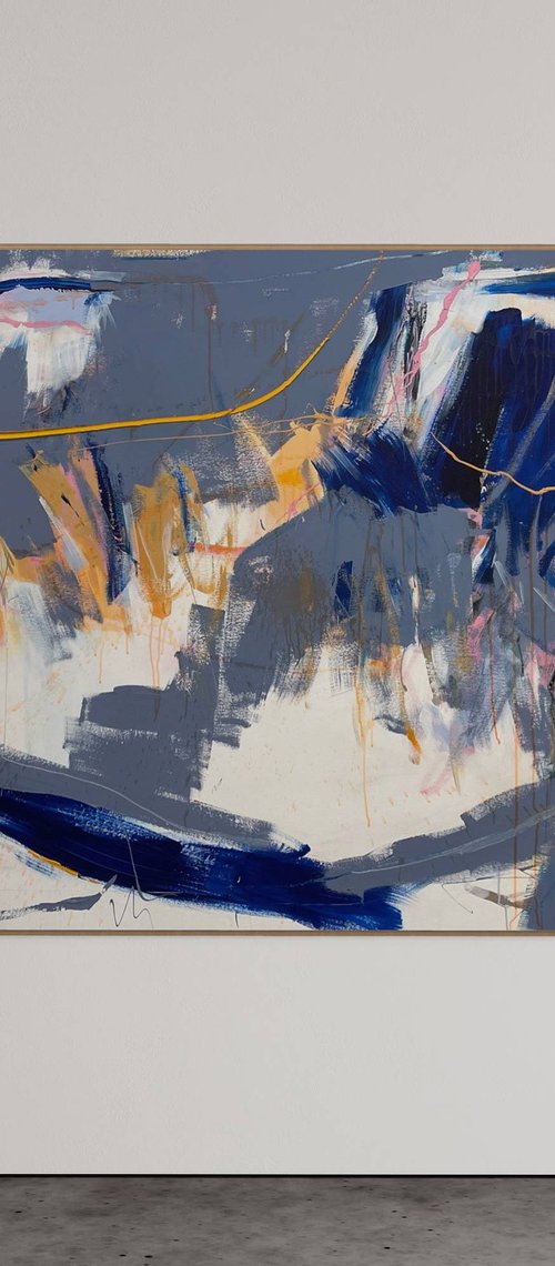 No Regrets by Cheryl Harrison MA