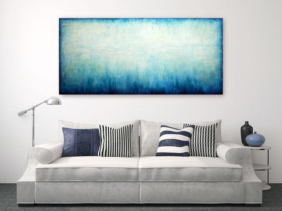 Abstract Seascape XV