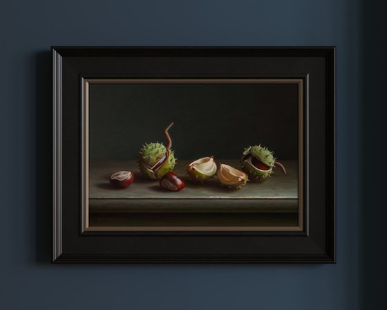 Chestnuts