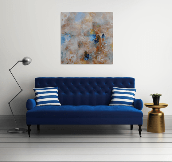 SOUND OF THE RAINDROPS