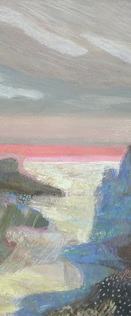 Dunes No. 10 by Kimberley Day