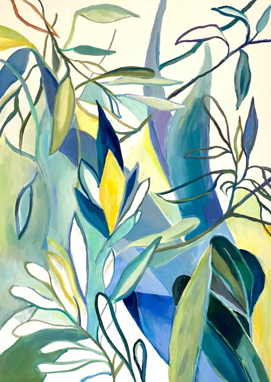 Daylight Garden