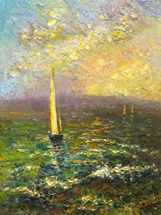 Sea