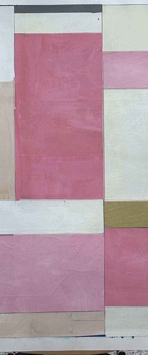 bryan young studios, original painting by Bryan Young