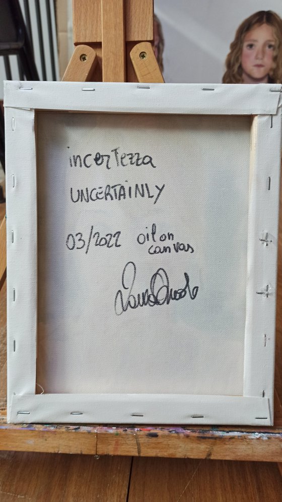 Uncertainty