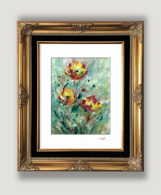 Floral Lullaby 26