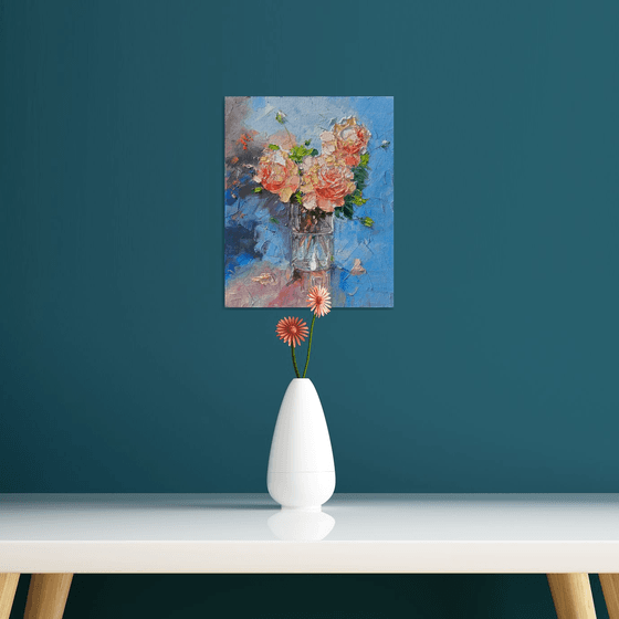 Blooming Elegance