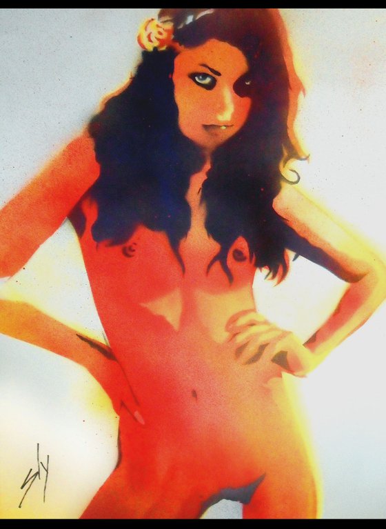 Sly girl 4 (dt).