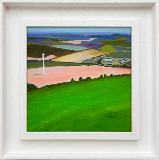 In Search Of The Breeze