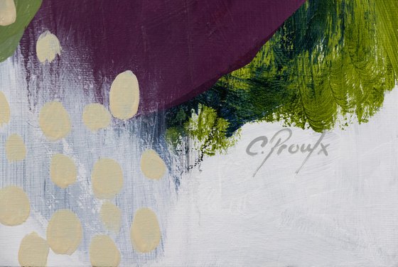 Je te promets (I promise you)