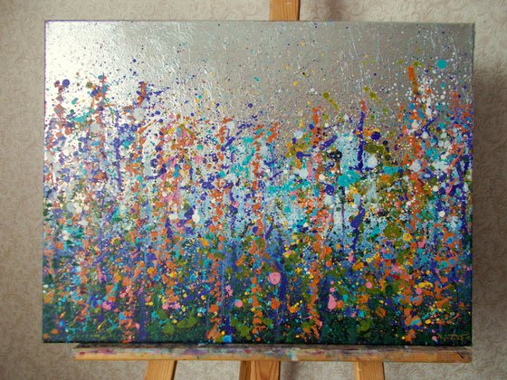 "Summer Rain"