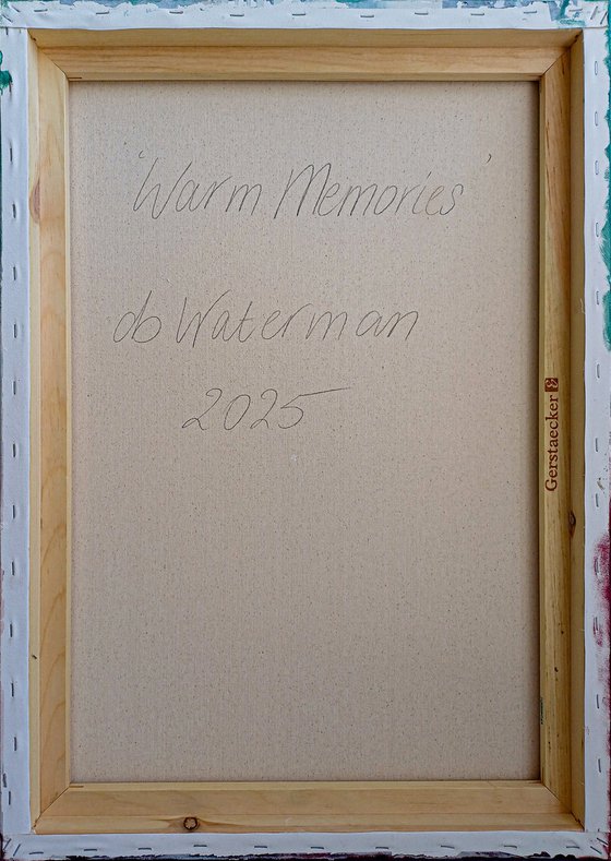 WARM MEMORIES