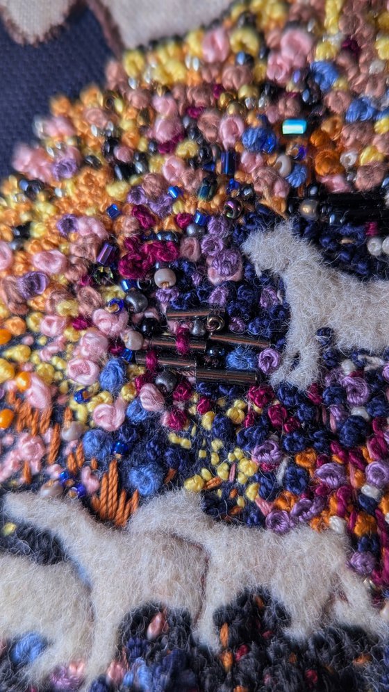 The Past Has Happened