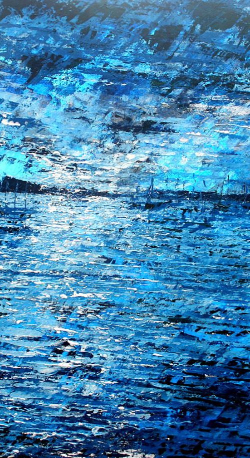 Blue Haze by Paul J Best