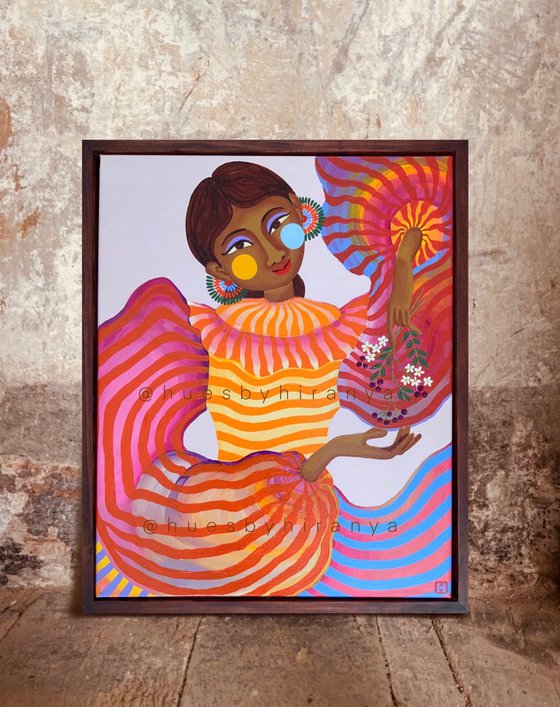 COLOUR ME ELDERBERRIES