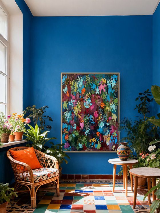 Beautiful Chaos