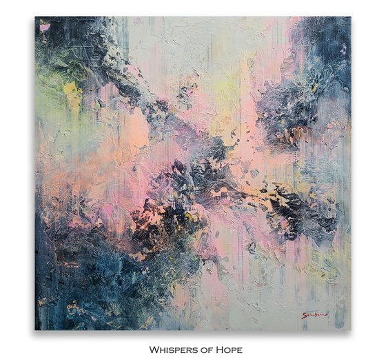 Whispers of Hope