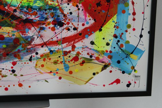 Passionate Nature Dreams