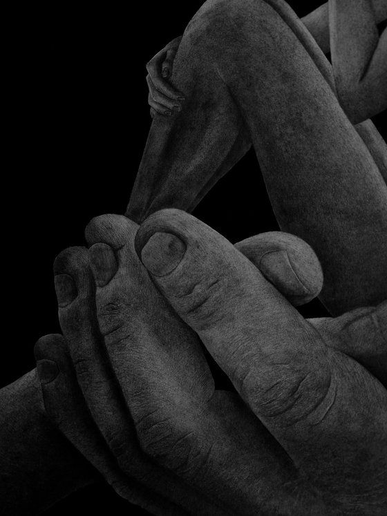 “We Are Children While Our Parents Live”