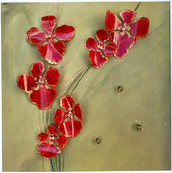 Orchid Reverie-2