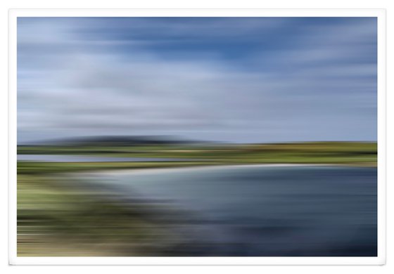 SHETLAND ON THE MOVE