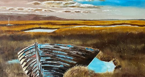Artwork by Wendy Peters