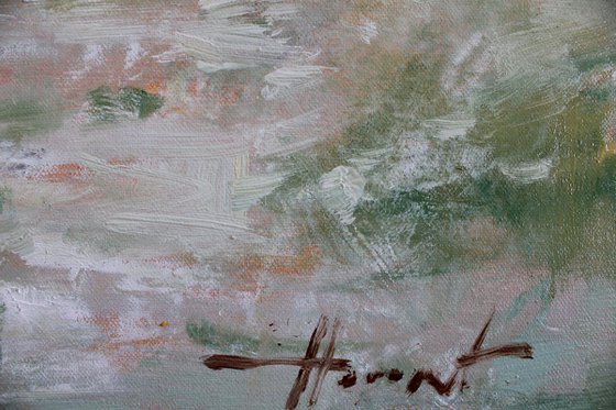 The park in golden age