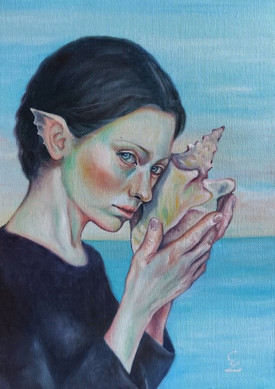The siren's song