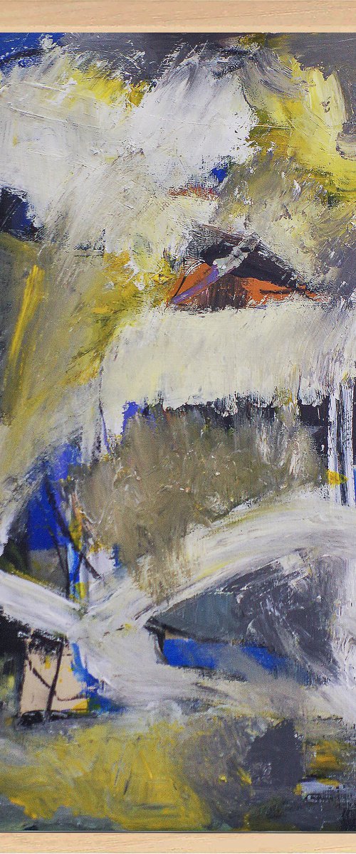 Liberation of the mind 38N2 by Geert Lemmers FPA