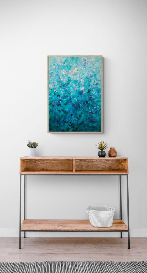 Forest Rising