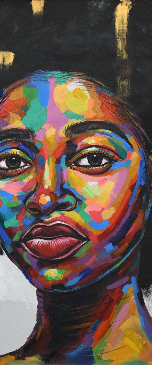 State of Mind 3 by Damola Ayegbayo