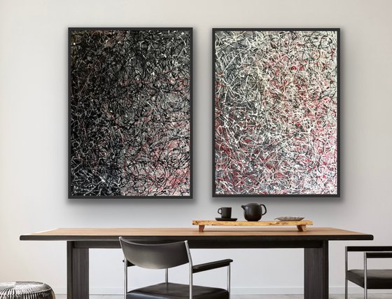 Yin and Yang, now you see