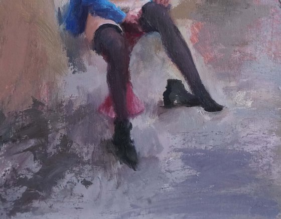 Pauline