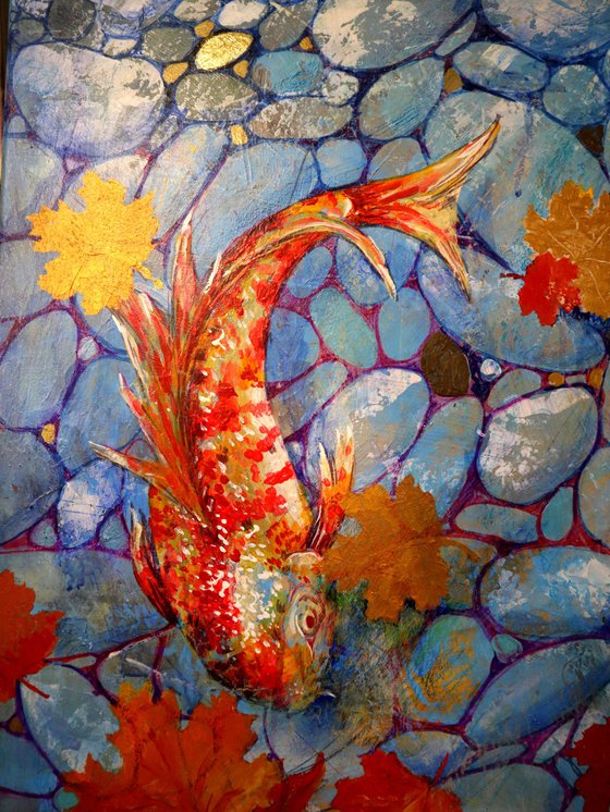 Koi Fish 2