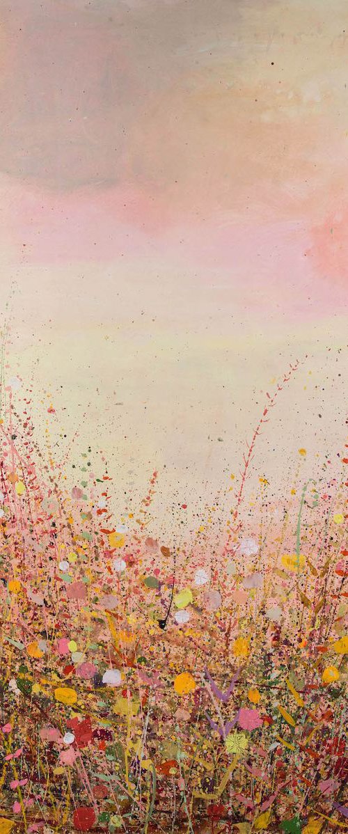 Autumn Skies by Sandy Dooley