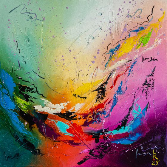 Colorstorm