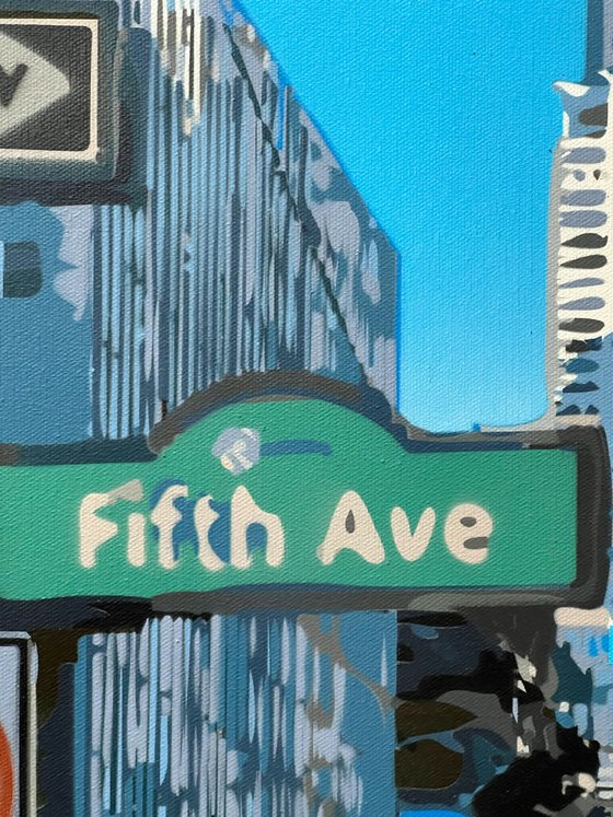 Fifth Avenue